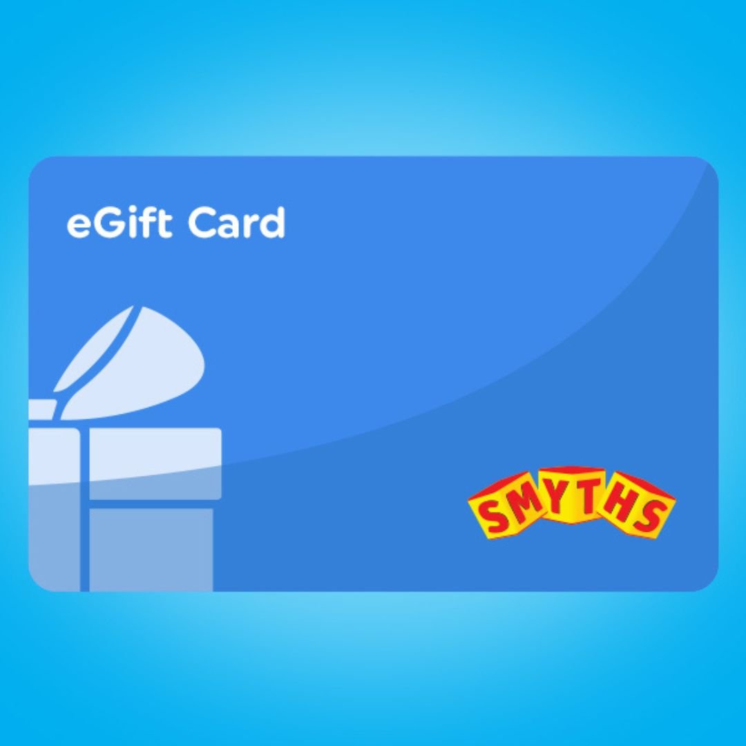 £100 Smyths Gift Card