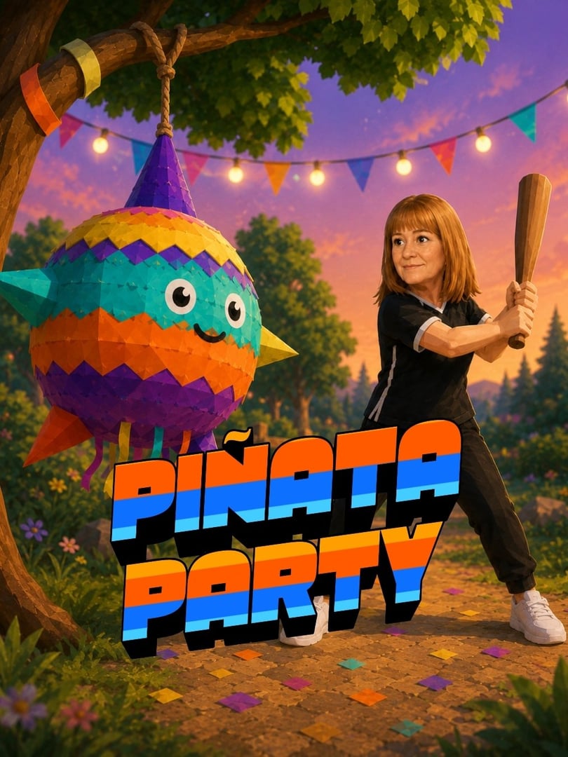 PIÑATA PARTY £5K INSTANTS #6