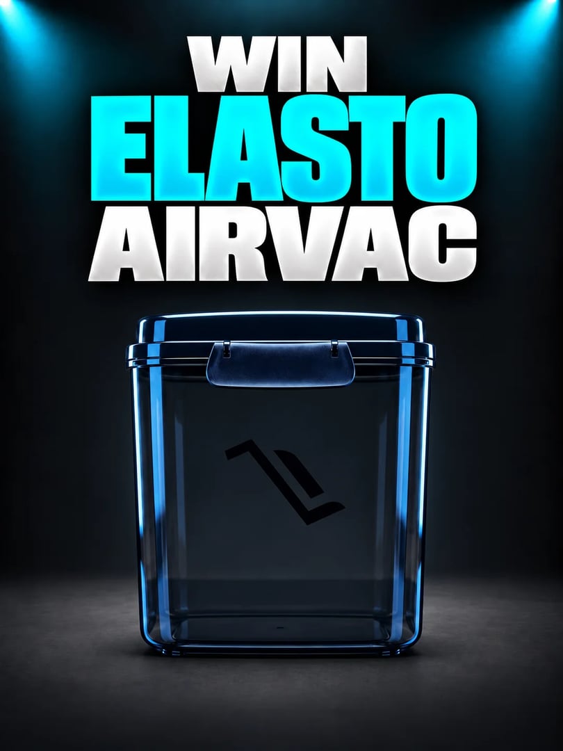 ELASTO AIRVAC