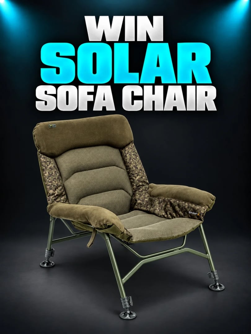 SOLAR SP C TECH SOFA CHAIR