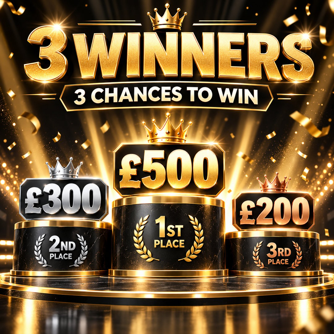 Triple Cash Bonanza 👏