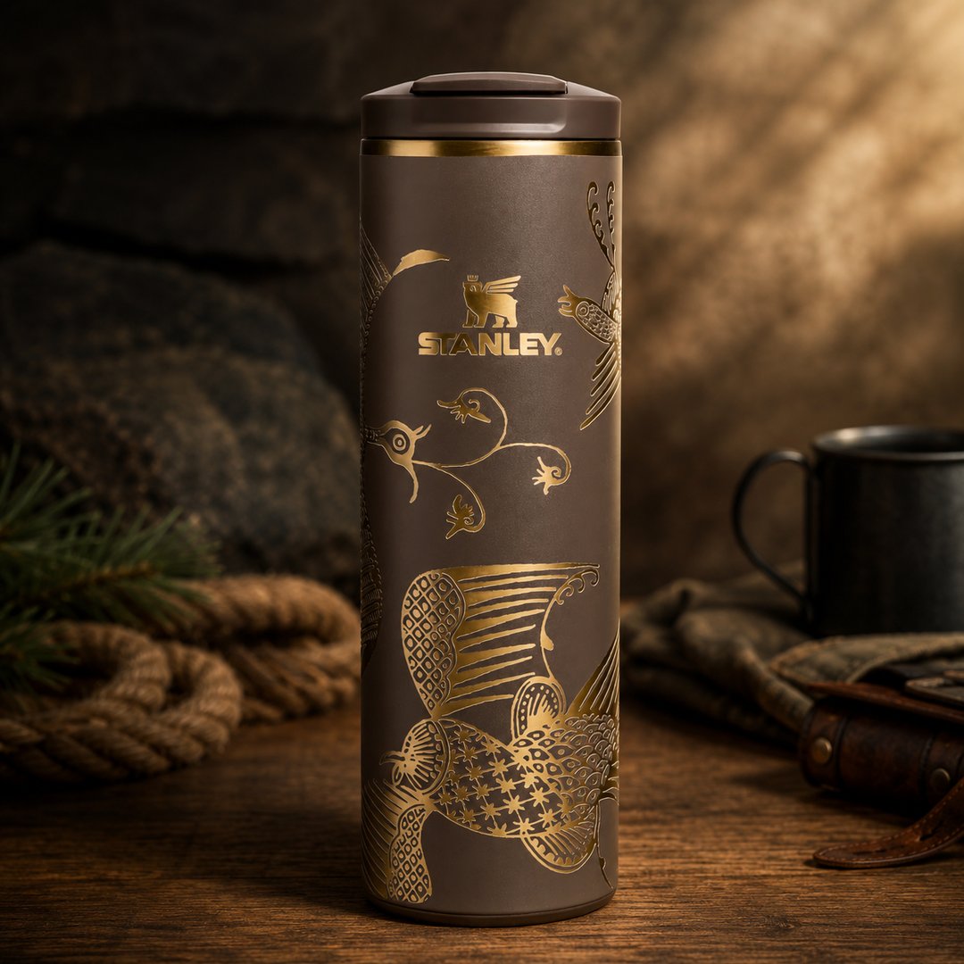 Stanley - Freedom Women Travel Mug