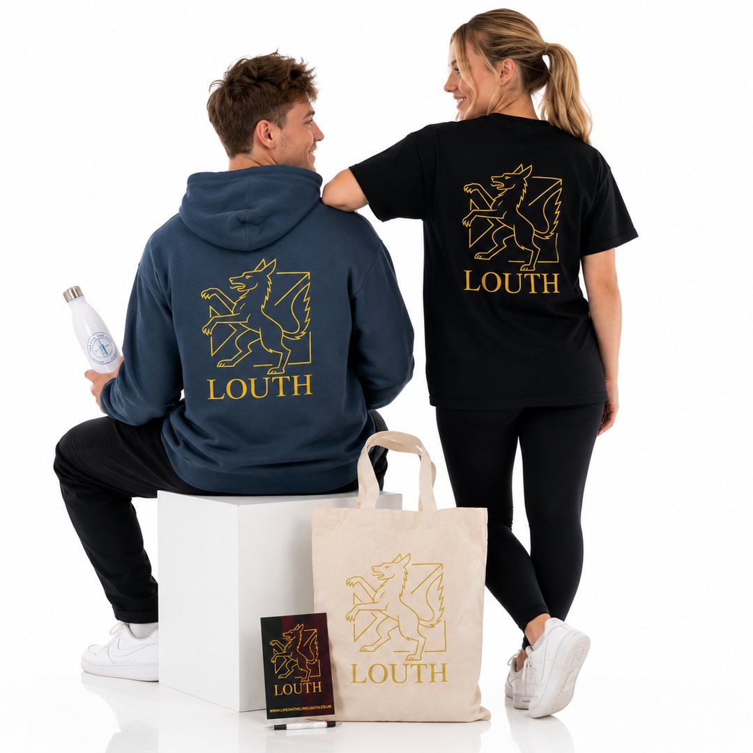 Life on the Line Louth Bundle