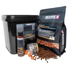CC Moore Pro-Stim Liver Session Pack, Size: 15mm