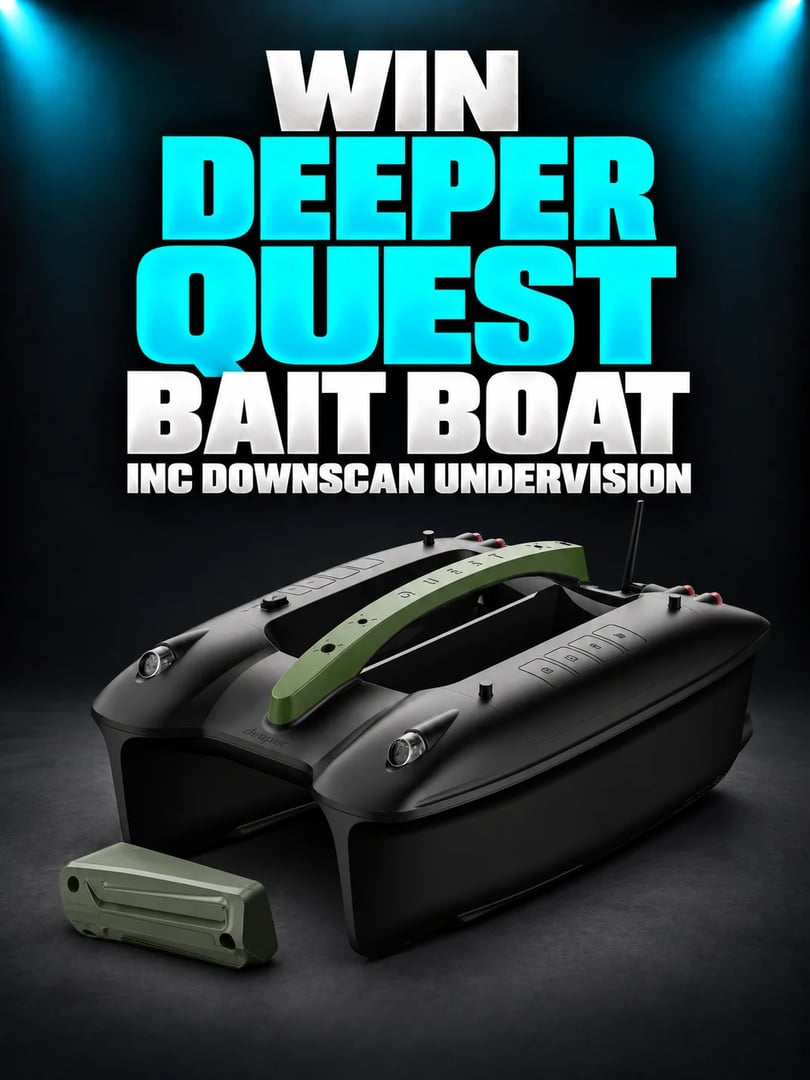 DEEPER QUEST INSTANT WINS