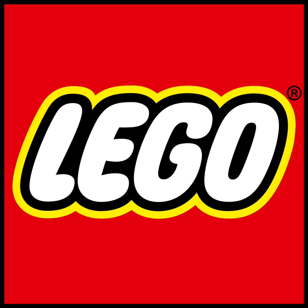 LEGO Instant Win!