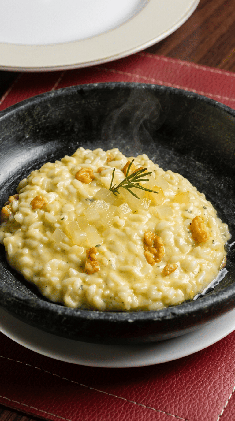 Risotos