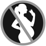 Avoid alcohol if pregnant