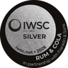 IWSC 2026 Silver Medal medal