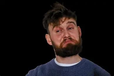 Pat Smith Comedy