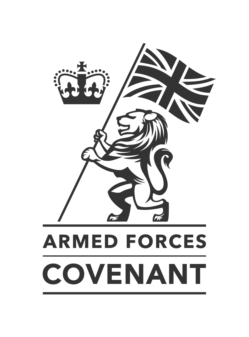 Armed Forces Covenant Supporter