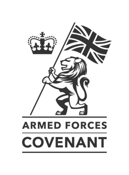 Armed Forces Covenant Signatory