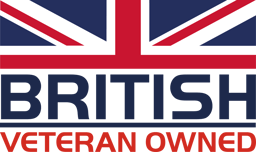 British Veteran Owned