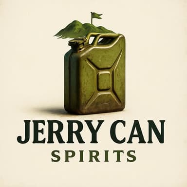 Jerry Can Spirits®