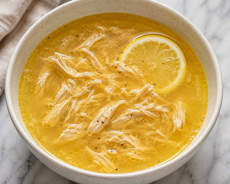Chicken Soup