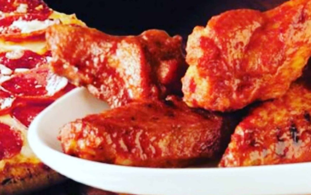 Buffalo Wings