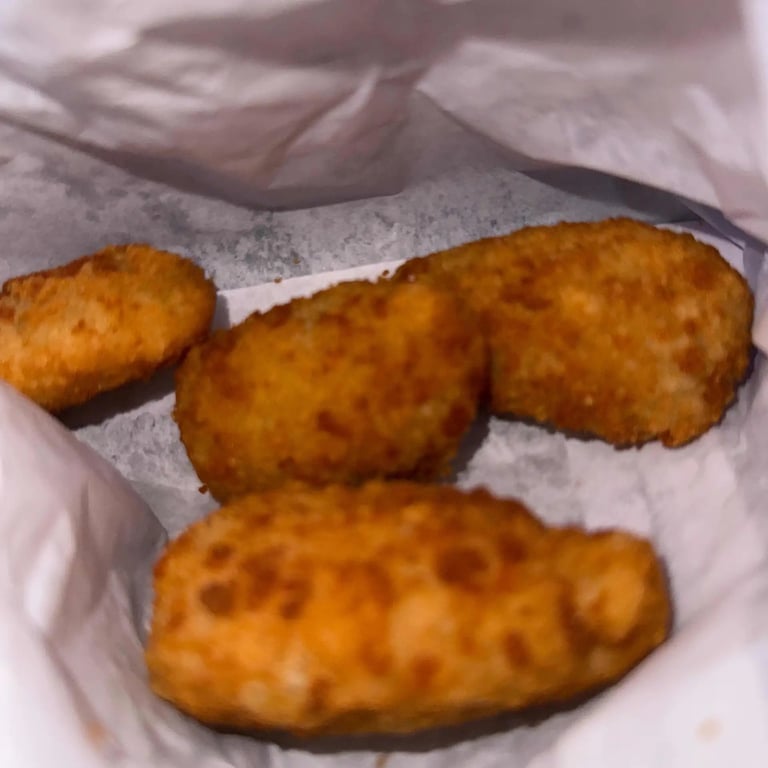 Jalapeno Poppers