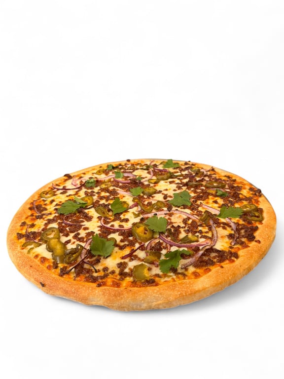Large Piara Chorizo