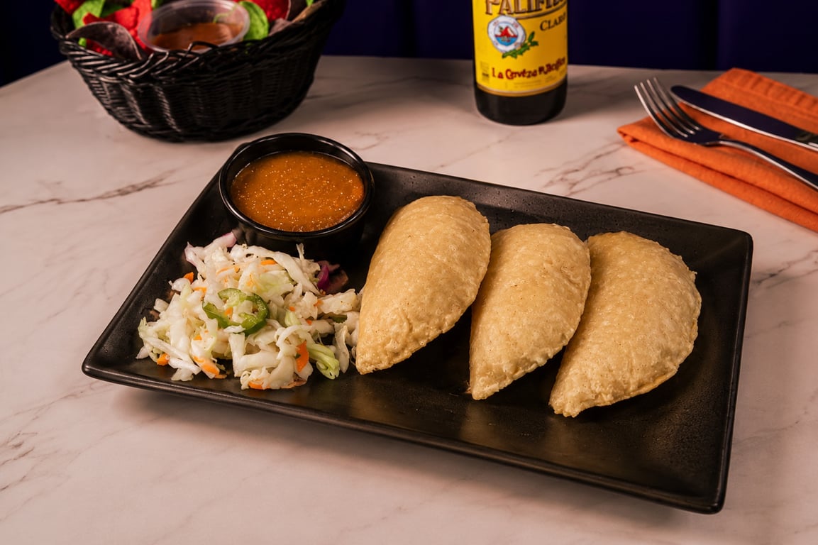 Pastelitos