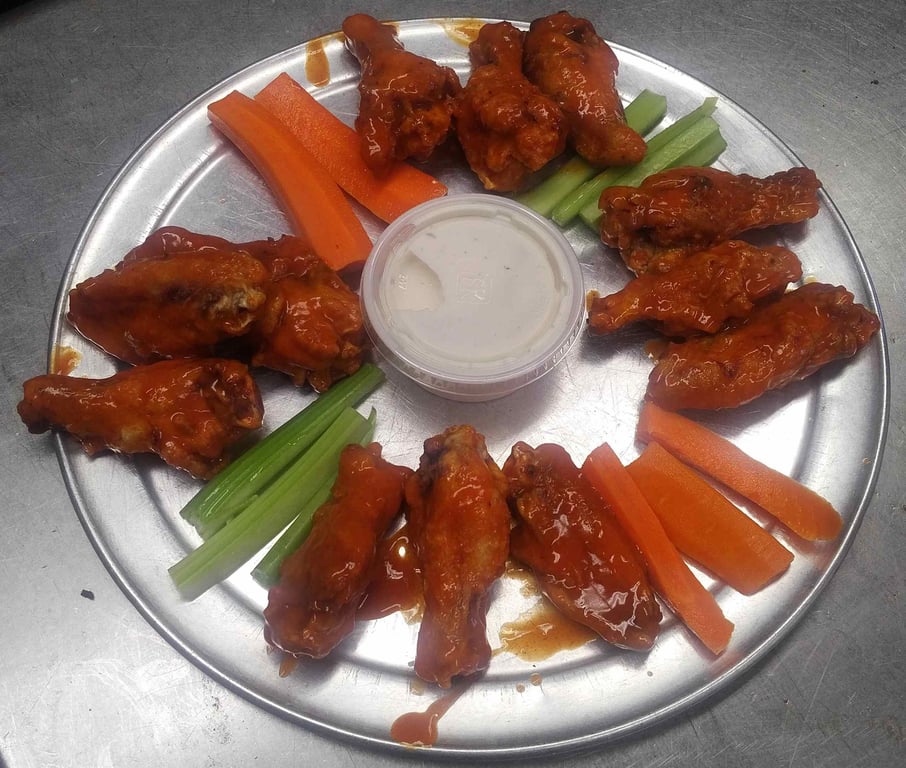 Wings