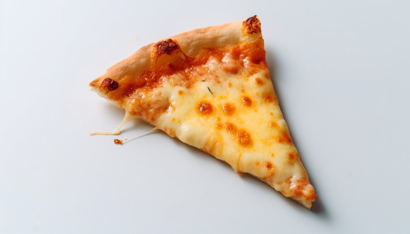 Pizza Slice