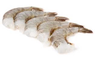 Colossal Shrimp (By the Pound)