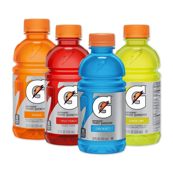 Gatorade