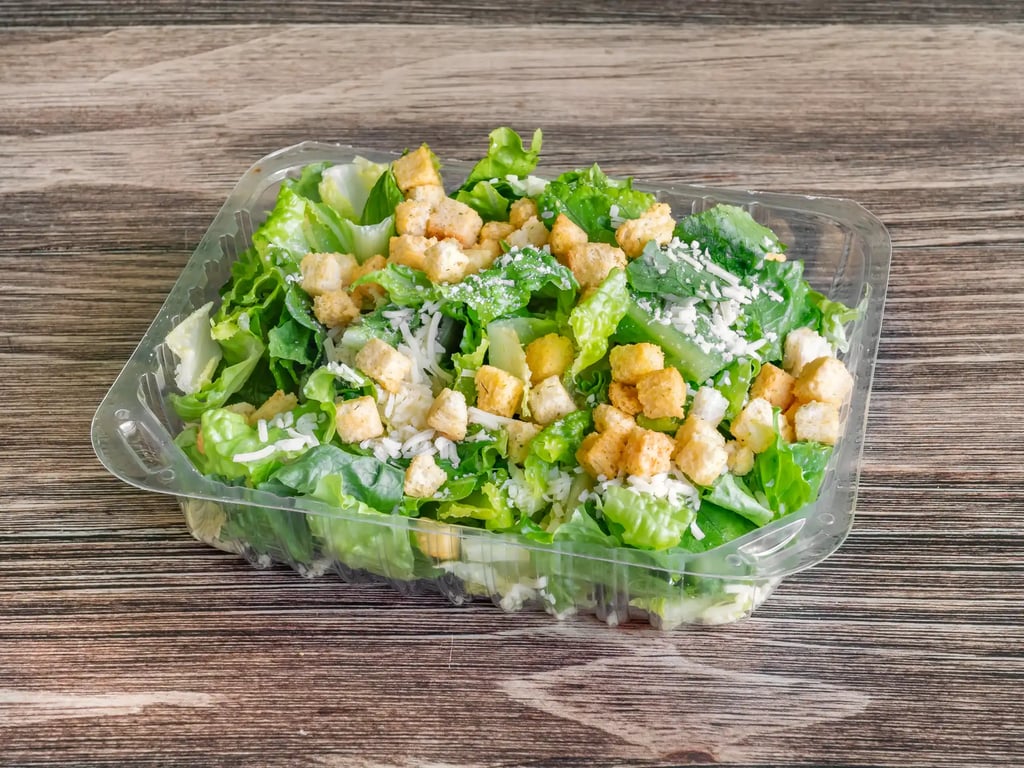 Caesar Salad