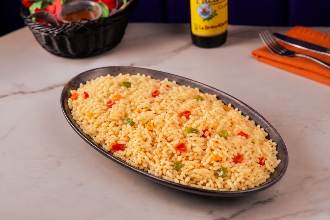 Rice