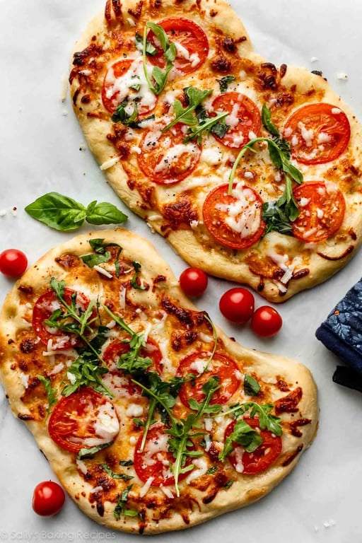 New York Flatbread