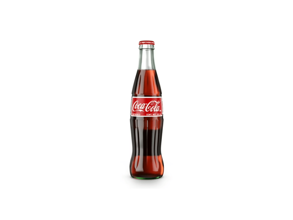 Coca-Cola Bottle