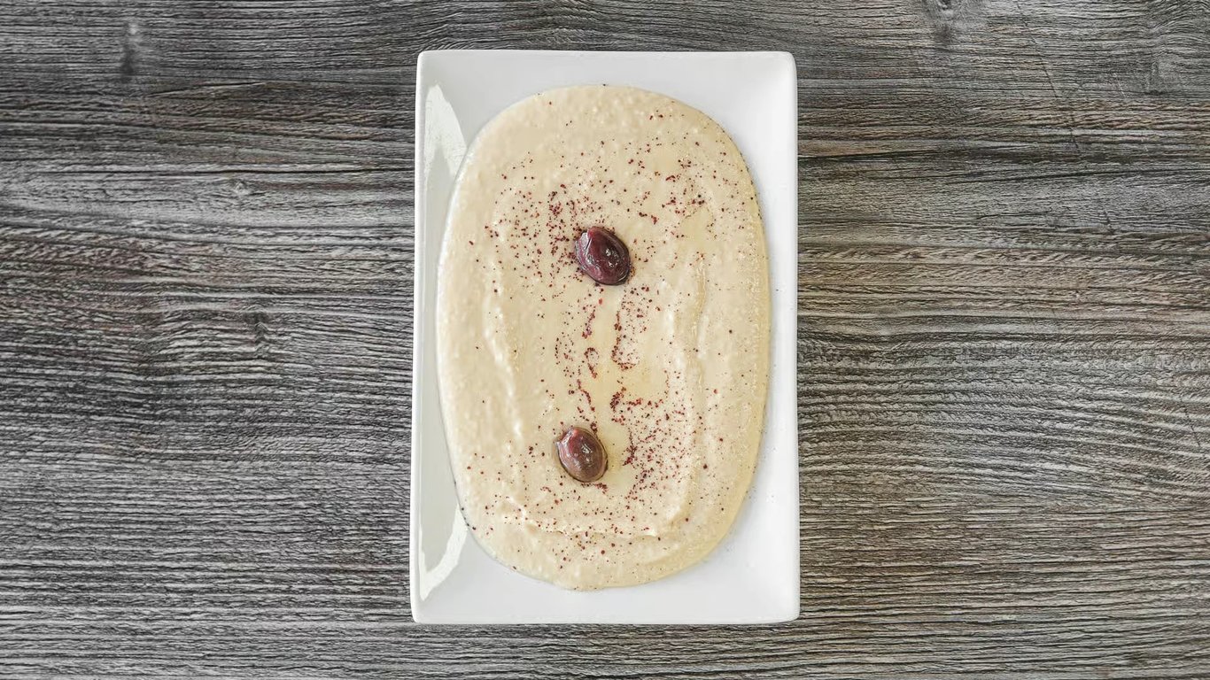 Hummus