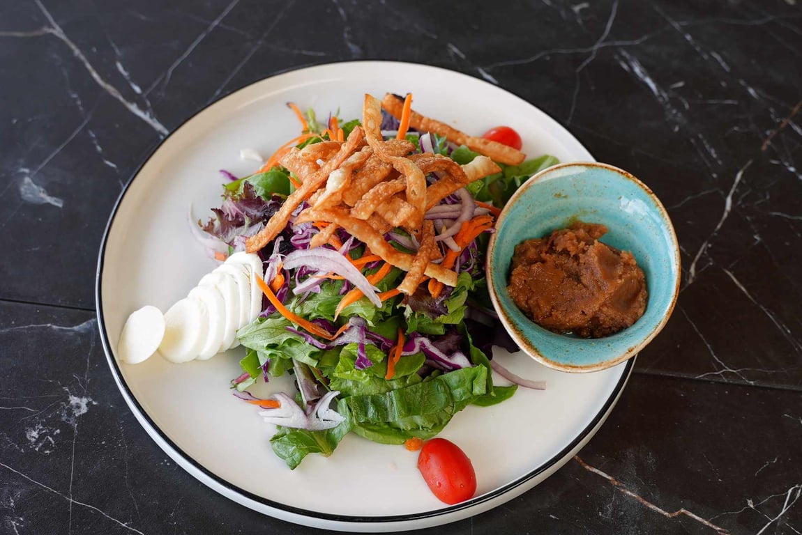 Thai Salad