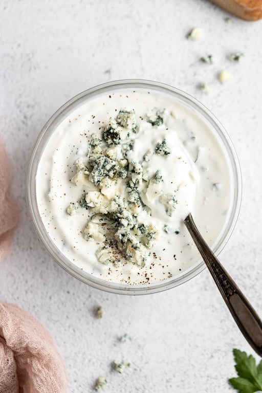 Blue Cheese (Side)