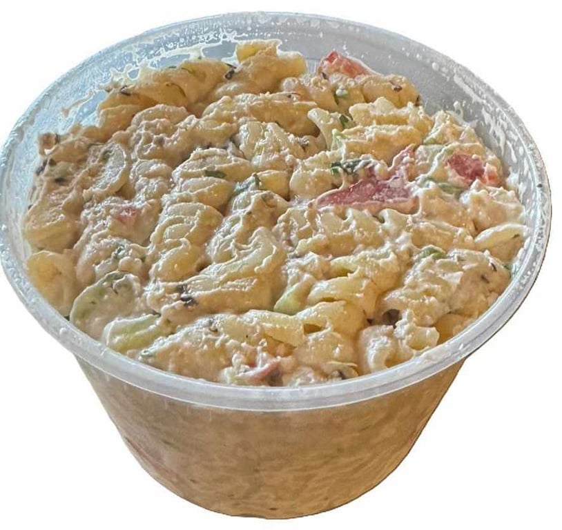 Pint of Pasta Salad