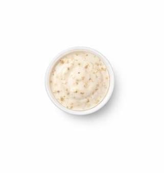 Garlic Parmesan