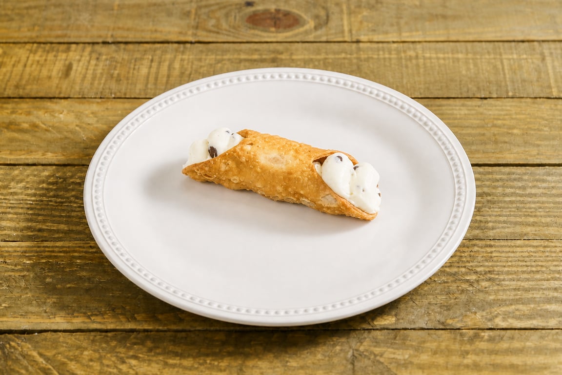 Cannoli