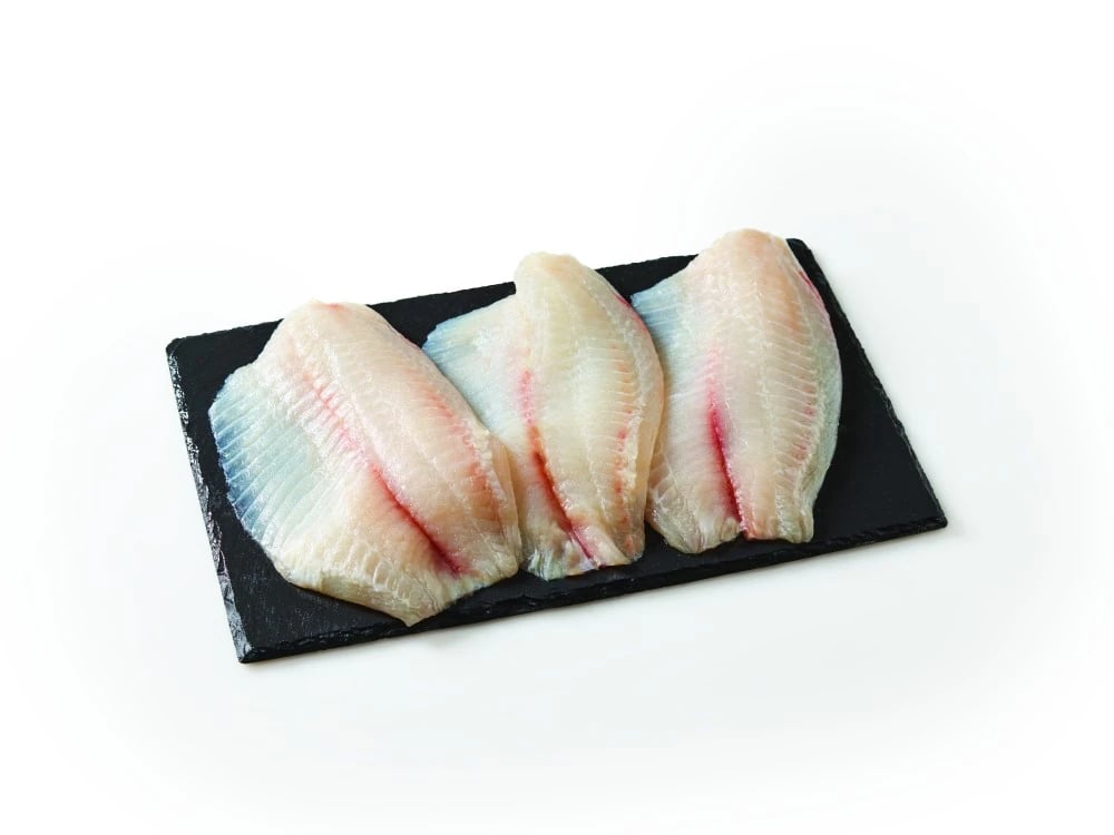 Tilapia Fillet
