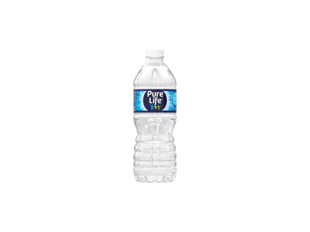 Mineral Water