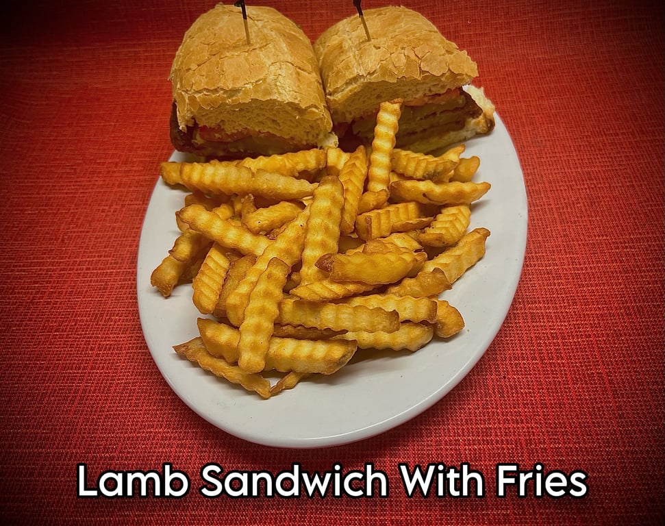 Lamb