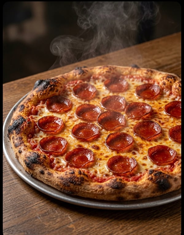 Pepperoni
