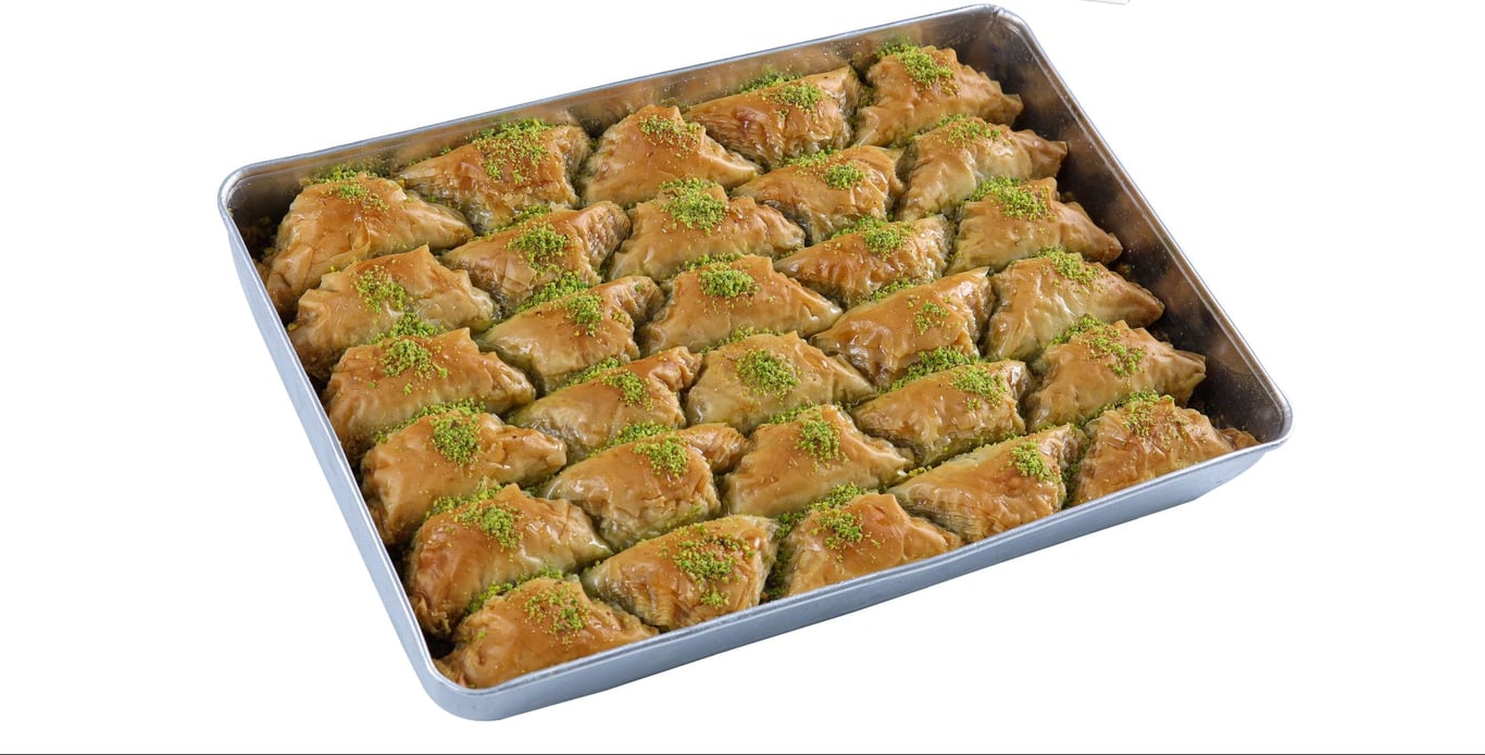Baklava