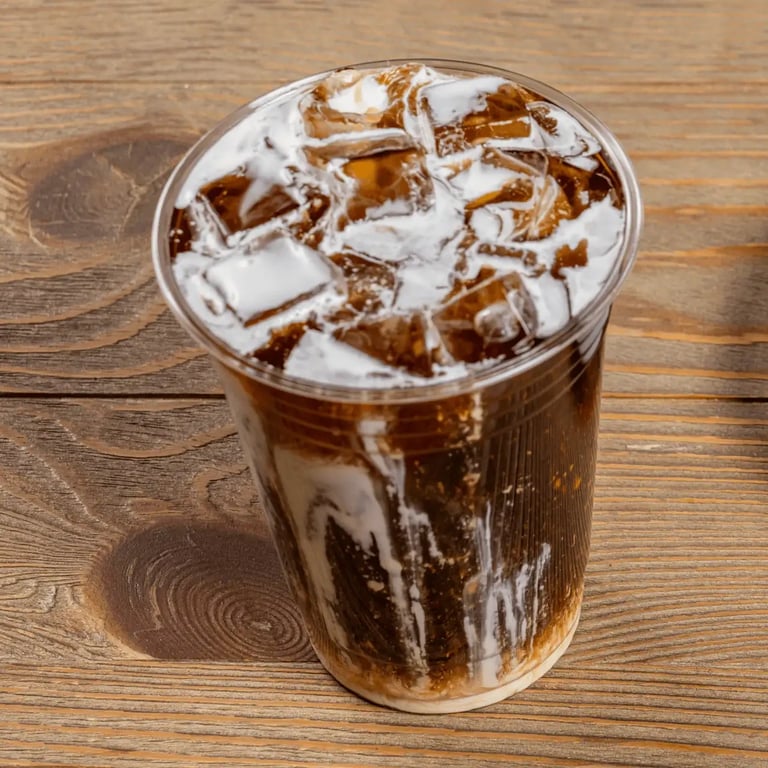 Cold Brew