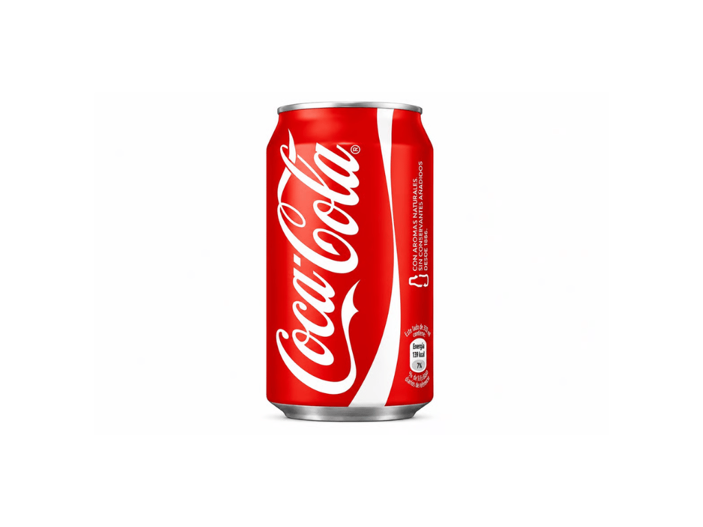 Coca-Cola Original
