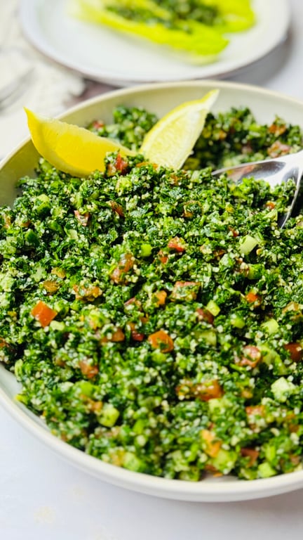 Tabbouleh