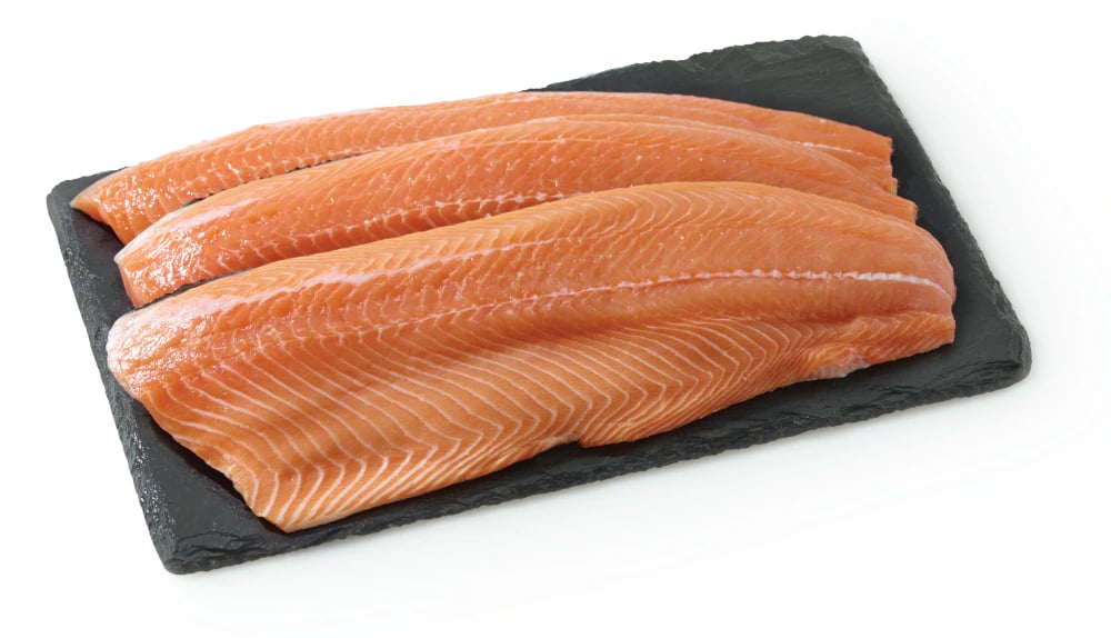 Salmon Filet