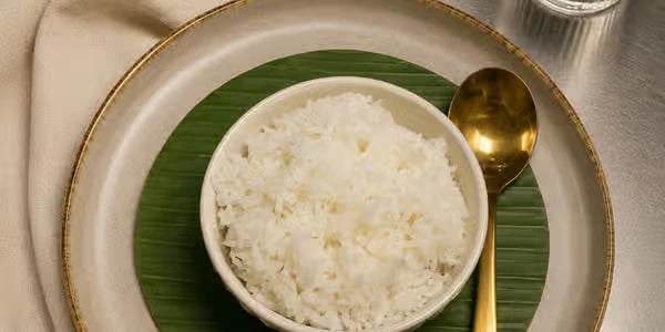 Ruk Borrisut – White Rice (รักบริสุทธิ์ / ข้าวขาว)