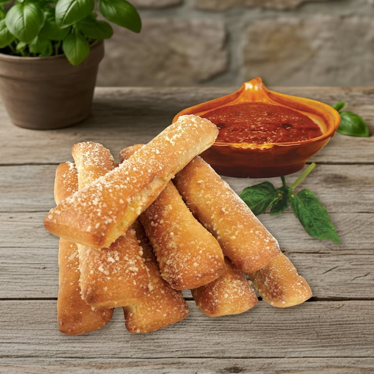 Breadsticks
