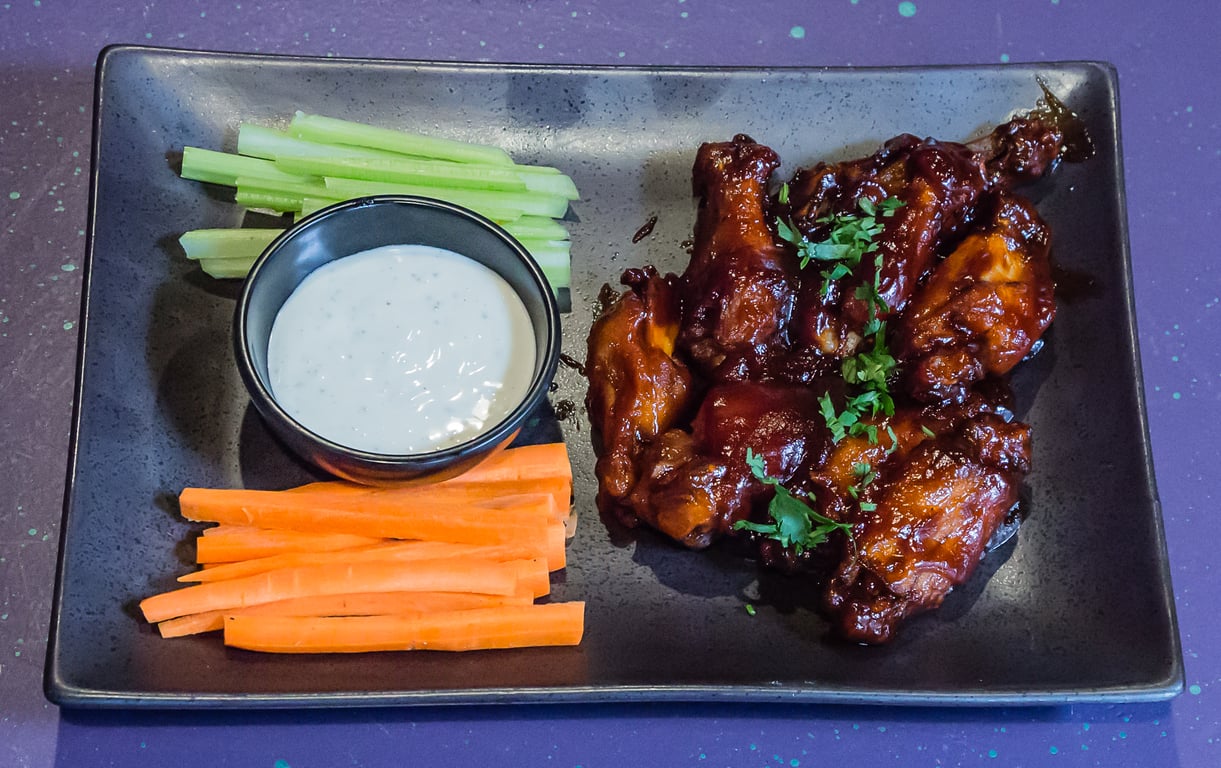 Orden Of Wings