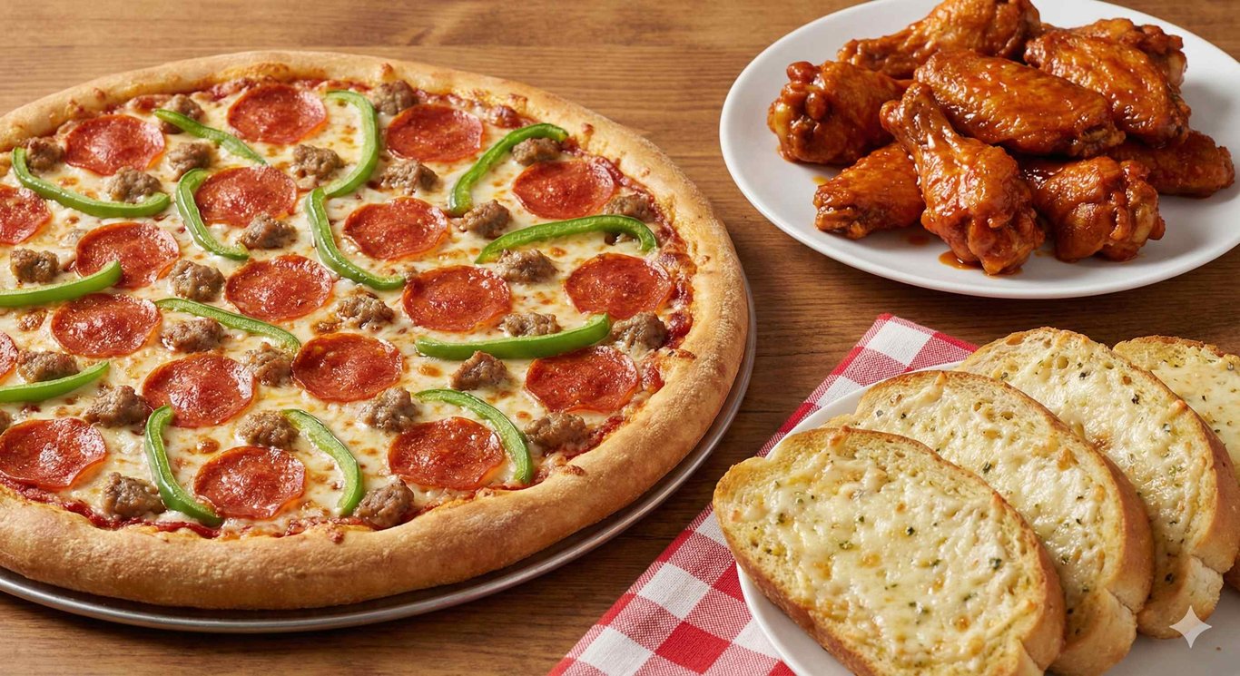 Dinner Special